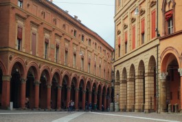 firenze - bologna - pisa